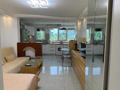 Titan Parcul IOR Garsoniera complet renovata 5 min Metrou